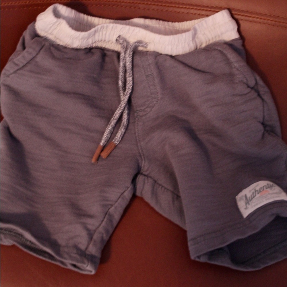 carter's original authentic boys shorts 5t